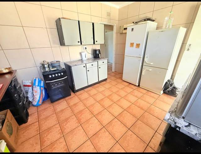 4 BEDROOM HOUSE FOR SALE IN VANDERBIJLPARK SE 1